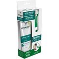 Vets Best Dental Care Kit UK Gel + Toothbrush