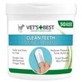 Vet's Best Dental Finger Pads for Dogs