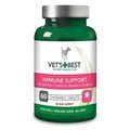 Vets Best Immune Support Tablets for Dogs