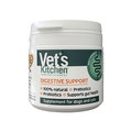 Vet's Kitchen Digestive Support Supplement Powder for Cats & Dogs