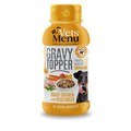 Vets Menu Gravy Topper for Dogs Chicken