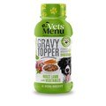 Vets Menu Gravy Topper for Dogs Lamb
