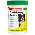 Vetzyme Conditioners for Dogs