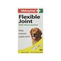 Vetzyme Flexible Joint With Glucosamine for Dogs