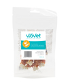 VioVet® Natural Dog Treats Chicken Calcium Bones