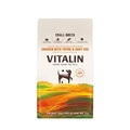 Vitalin Chicken with Veg & Thyme Small Breed Adult Dog Food