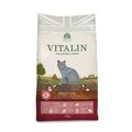 Vitalin Natural Salmon Adult Cat Dry Food