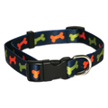 Wag 'N' Walk Fashion Dog Collar