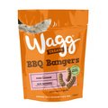 Wagg BBQ Bangers Meaty Dog Treats