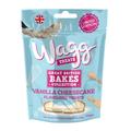 Wagg British Bakes Vanilla Cheesecake Dog Treats