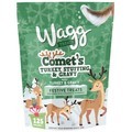 Wagg Comet's Turkey Stuffing and Gravy Festive Dog Treats