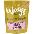 Wagg Pork With Apple Tasty Bite Dog Treats