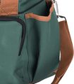 Waldhausen Horse Grooming Bag Green/Stone