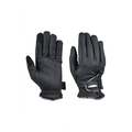 Weatherbeeta Heat-Tec Black Riding Gloves