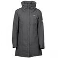 WeatherBeeta Kyla Waterproof Ladies Jacket Asphalt Grey