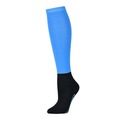 Weatherbeeta Prime Stocking Socks Coastal Blue