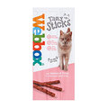 Webbox Cat Treat Sticks Salmon & Trout