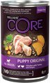 Wellness Core Can Puppy Turkey, Chicken And Pumpkin Dog Food