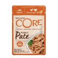 Wellness Core Cat Purely Pate Chicken & Turkey Wet Food