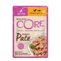 Wellness Core Kitten Purely Pate Chicken Wet Food