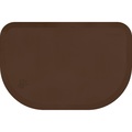 Wellness Therapeutic PetMat Rounded Collection Brown Bark