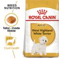 ROYAL CANIN® West Highland White Terrier Adult Dog Food