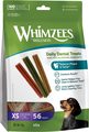 Whimzees Extra Small Stix Dental Dog Chew