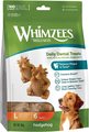 Whimzees Hedgehog Dental Dog Chew