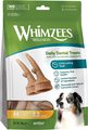 Whimzees Medium Antler Dog Treats