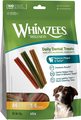 Whimzees Medium Stix Dental Dog Chew