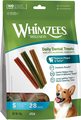 Whimzees Small Stix Dental Dog Chew