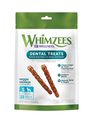 Whimzees Small Veggie Sausage Dental Treats