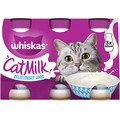 Whiskas Cat Milk