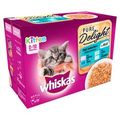 Whiskas Kitten Pure Delight Cat Food