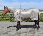 Whitaker Airton Fly Rug Tawny for Horses