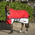 Whitaker Rastrick Turnout Rug Airflow Combo for Horses