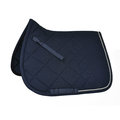 Whitaker Saddle Pad All Purpose Carnaby Navy