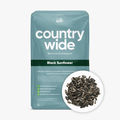 Countrywide Black Sunflower Seed