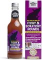 Woof & Brew Itchy and Scratchy Hound Herbal Tonic for Dogs