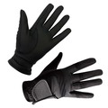 Woof Wear Black Sport Riding Gloves