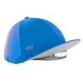 Woof Wear Convertible Hat Cover Electric Blue