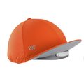 Woof Wear Convertible Hat Cover Orange