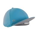 Woof Wear Convertible Hat Cover Turquoise