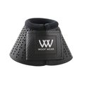 Woof Wear iVent Overreach Black Boot
