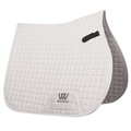 Woof Wear Pony Pro GP Pad for Horses White