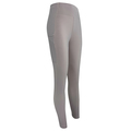 Woof Wear Stone Original Ladies Knee Patch Riding Tights