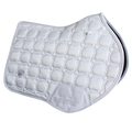 Woof Wear Vision Close Contact Pad White