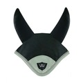 Woof Wear Vision Fly Veil for Horses Pistachio
