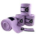 Woof Wear Vision Polo Bandages Lilac