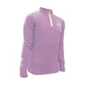Woof Wear Young Rider Pro Performance Shirt Lilac